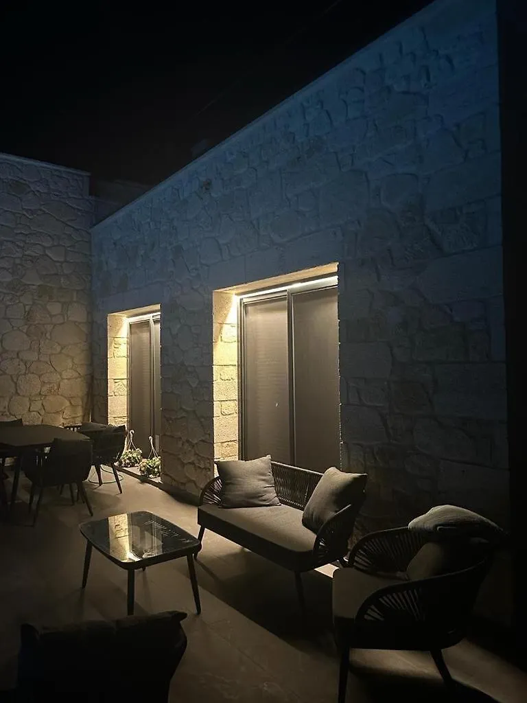 Exclusive New Villa With Private Pool - 4Br Néa Fókaia
