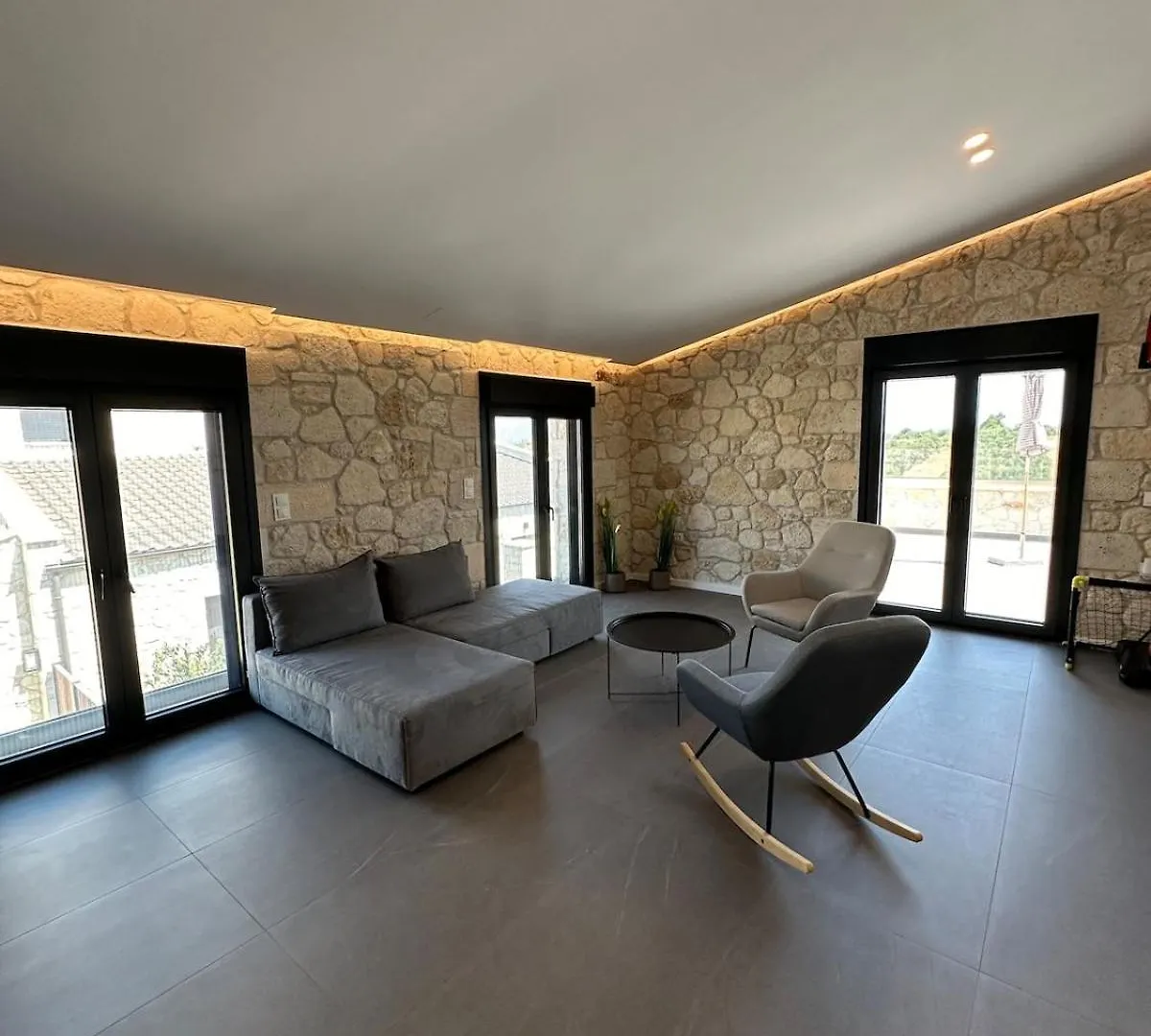 Exclusive New Villa With Private Pool - 4Br Néa Fókaia 0*,