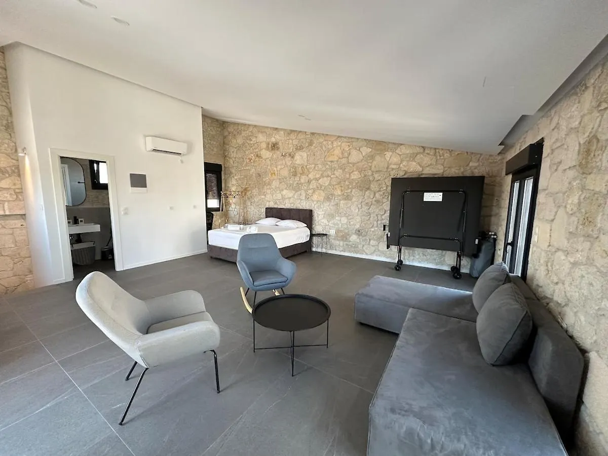 Exclusive New Villa With Private Pool - 4Br Néa Fókaia