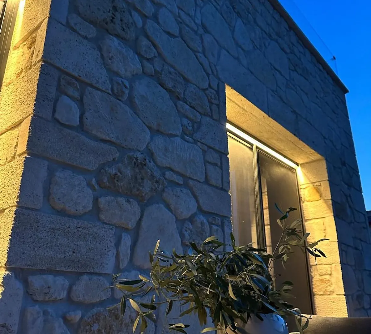 Exclusive New Villa With Private Pool - 4Br Néa Fókaia Grecia