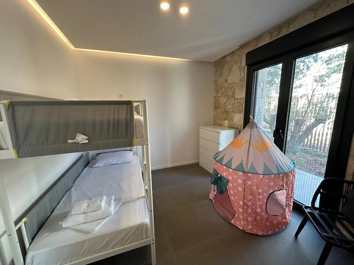 Exclusive New Villa With Private Pool - 4Br Nea Fokea